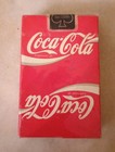 New Sealed Vintage Playing Cards Deck Coca Cola Usa Playing Cards 
