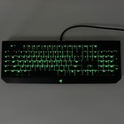 Razer Blackwidow Ultimate 2014 Wired Mechanical Gaming Rz03-0038 Keyboard