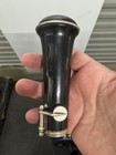 Fox Renard Artist 330 Model Oboe For Parts repair