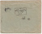 1920 Geneva Switzerland Cover To Shanghai China Bpo To Cpo