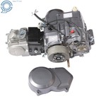 125cc 4 Speed Motor Engine For Honda Crf50 Crf70 Xr50 Xr70 Z50 Ct70 Mini Trail