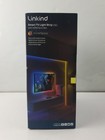 Linkind Smart Tv Light Strip 8k Ultra Hd W  Hdmi Sync Box 55-90  Tv Let001162