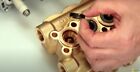 Cat Pumps 34262 Seal Kit 6dx 66dx Pressure Power Washer Pumps Guarantee Sealed U