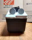 Onos 10qt Gray Portable Air Conditioner Swamp Cooler Burning Man  Tent Usb Fan
