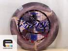 Discraft Esp Raptor  misprint 