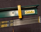 Cabelas Arrow Saw For Carbon And Metal