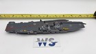 Triton Ark Royal British Helicopter Carrier Metal Model 1 1250 Waterline Ship