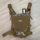 West Slope Pro-180x Chest Pack Realtree Camo Adjustable Hunting