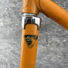 Vintage Reynolds 531 Lugged Road Bike Frame 54 Stamp Campagnolo Dropout 700c 120