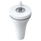 Goveelife Smart Pool Thermometer P1  2 Pack  Gateway Not Included