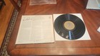 Signed Autographed Leonard Bernstein Lp