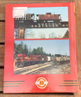 1st Ed Norfolk Southern Color Pictorial 1950s-1970s Dalton P Billy Mcdonald New 