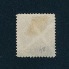 Drbobstamps Us Scott  78 Used Jumbo Stamp Cat  400