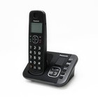 Panasonic Kx-tge633m Dect 6 0 Cordless Phone System W  Digital Answering Machine
