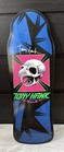 Tony Hawk Signed Powell Bones Brigade Series 14 Skateboard Deck Autographed