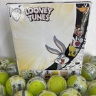 Lot Of 20 Looney Tunes Mashems Balls - 2018 Series 1 - With Box   New And Sealed