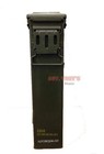 81mm Tall Ammo Can M821a2