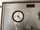 Vintage Teac A-4000s Reel-to-reel Tape Deck Stereo Recorder