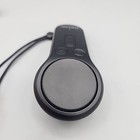 Samsung Et-yo324 Gear Vr Remote Controller For Sm-r323 R324 Oculus Galaxy Black