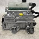 2017-2019 Hyundai Ioniq Hybrid Power Inverter Hybrid Power Control Unit Oem