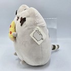Gund Pusheen Snackables Pizza Plush Stuffed Animal Cat  9 5  With Tag