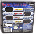 Authentic Midway s Greatest Arcade Hits Game Boy Advance Gba Complete Cib Works