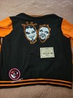 Twiztid  Jacket  Xxl Monoxide Owned Coa Rare Chainsmoker Icp Juggalo Hok