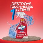 Resolve Carpet And Rug Cleaner Spray Spot   Stain Remover  22 Ounce