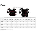 Thor Guardian Youth kids Motocross Atv Offroad Protector - Pick Size   Color