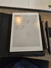 Ratta Supernote Nomad A6 X 32gb 7 8in Tablet With Case And 2 Pens Package Deal