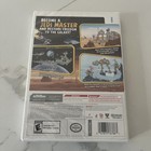 Wii Angry Birds Star Wars  nintendo Wii  2013  Brand New And Factory Sealed   