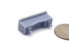 Suitcase Weight Bracket - John Deere 100lb  40 Series - 16th Scale