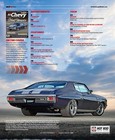All Chevy Performance Magazine Issue  66 June  2026 - New
