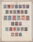 Italy - Mint And Used Collection On Album Pages - Dr  Schultz Estate - Q180