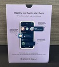 Hatch Rest 2nd Gen White All-in-one Wireless Sleep Sound Machine   Light new 