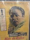 On The Waterfront  marlon Brando  Film Poster  From The Estate Of Burt Reynolds 