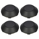 4pcs Center Hub Wheel Caps For Polaris General Xp 4 1000 2020-2025 1523153-655