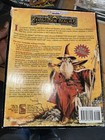 Forgotten Realms Campaign Setting 1993 Ad d 2nd Edition Complete