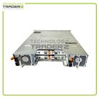 U648k Dell Powervault Md1200 E03j 12x Lff Storage Controller 0u648k W  2x 0nfcg1