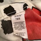 Vintage Disney 101 Dalmatians Twin Flat Sheet And Fitted Sheet 2 Piece Set