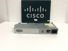 Cisco Pwr-2811-ac-ip Poe Power Supply For 2811 Router W  Cable 802 3af Pwr-2811