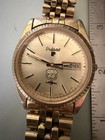 Vintage Pulsar Y113-814m Phillips 66 Million 5 Oil Gas Advertising Quartz Watch