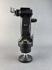 Manfrotto 3265 Ball Tripod Head Joystick Grip With Quick Release Plate