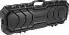42  Tactical Hard Shell Gun Case - Padded Adjustable Strap   Secure Zipper