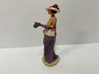 Just Plain Folk   3090 G Scale Train Figure  Saloon Lady W  Low Cut Dress  new