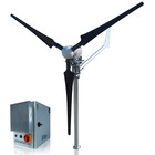 Windsafe 2000w 48v Windgeneratorturbine  Ista-breeze Individually