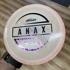 Discraft Paul Mcbeth Esp Anax Distance Driver 173-174g