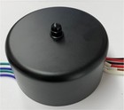 Antek Toroidal Transformer Round Cover Housing Ca-005