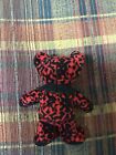 Grateful Dead Plush Bear Vintage Liquid Blue