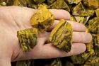 3 Lbs Tiger Jasper Rough Stones -natural Crystal Mineral Rock Specimens Tumbling